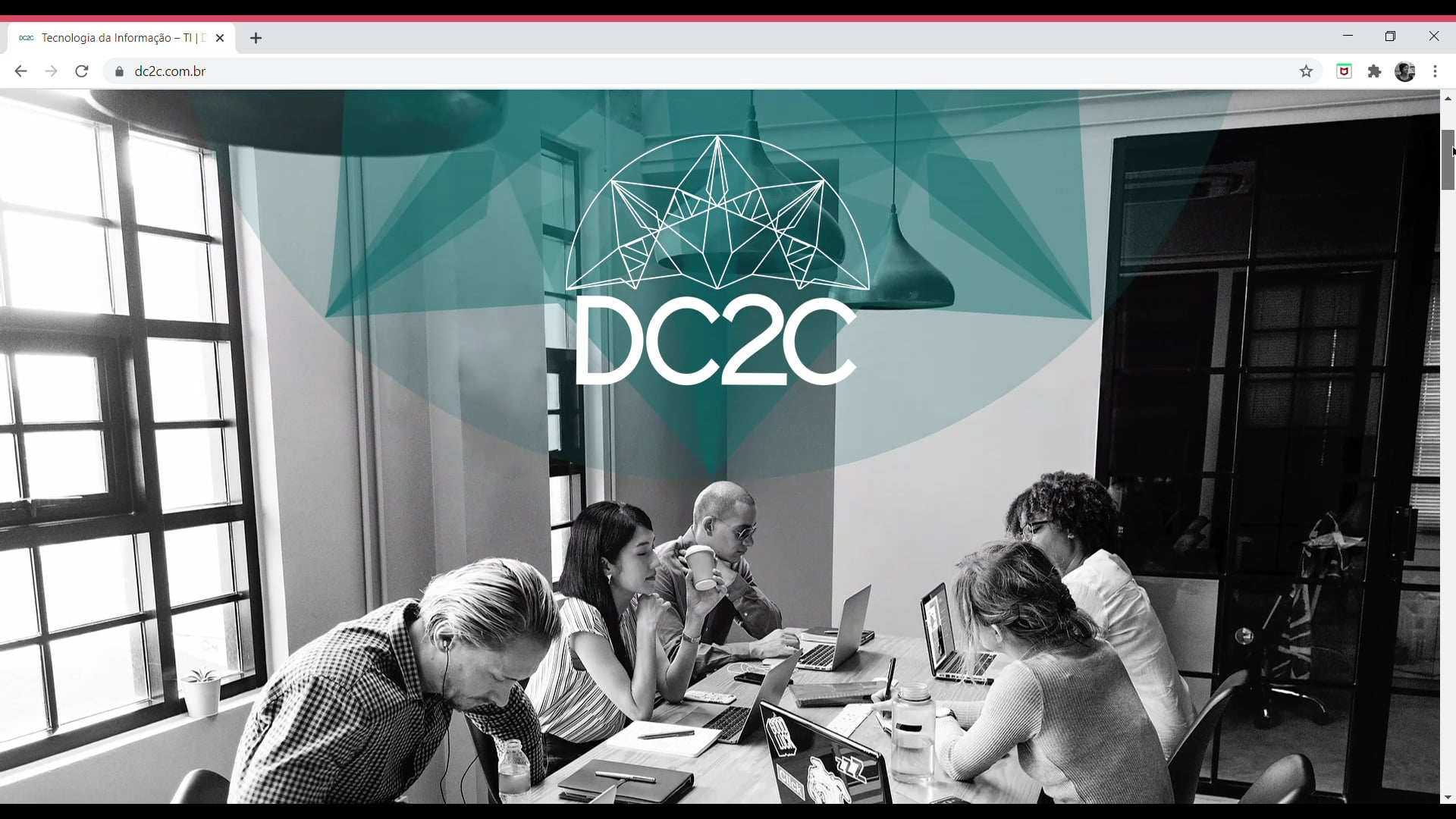 DC2C