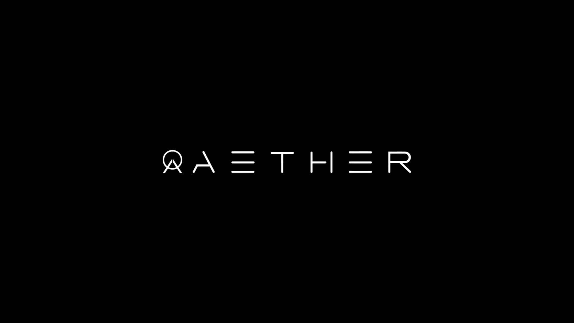 Aether Biomachines on Vimeo