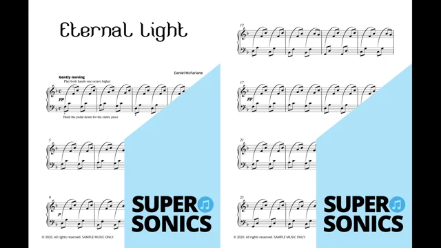 eternal-light-sample