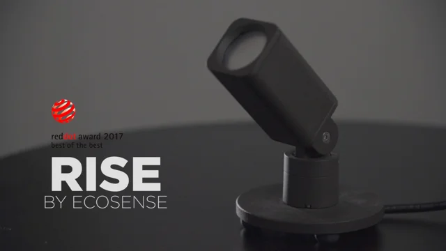 Ecosense Rise F080