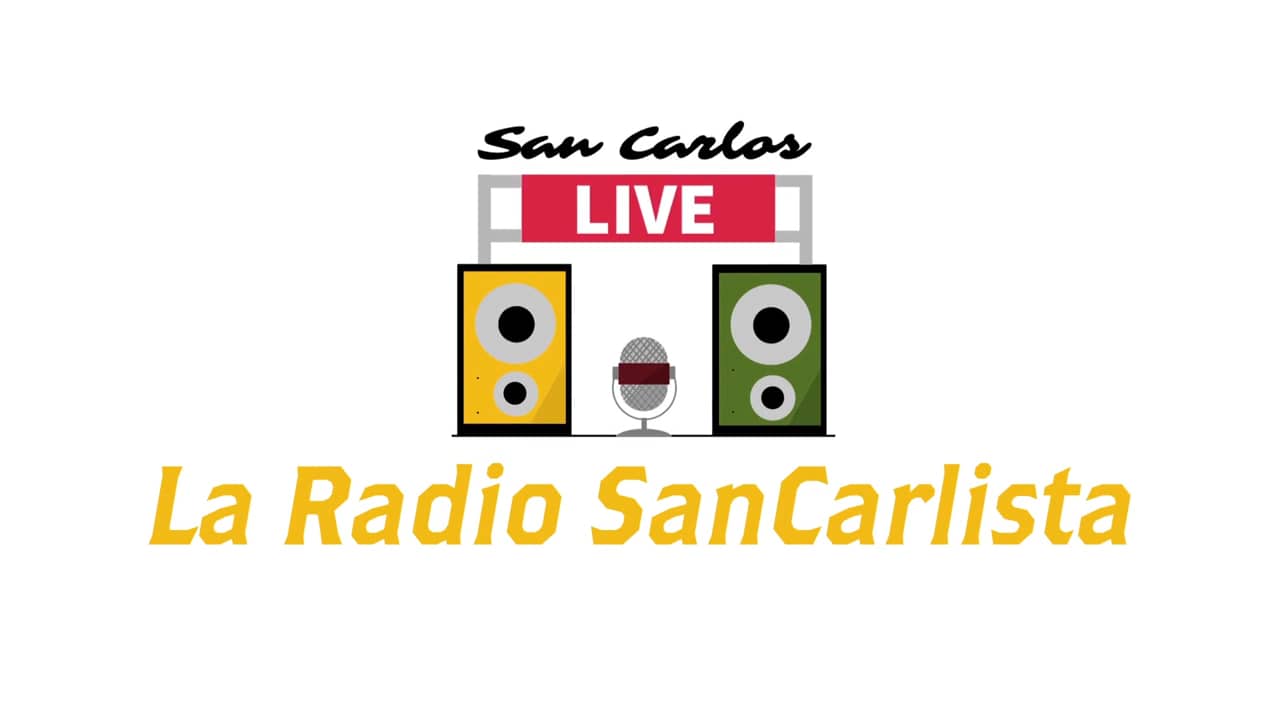 Promotional image for CSC Radio