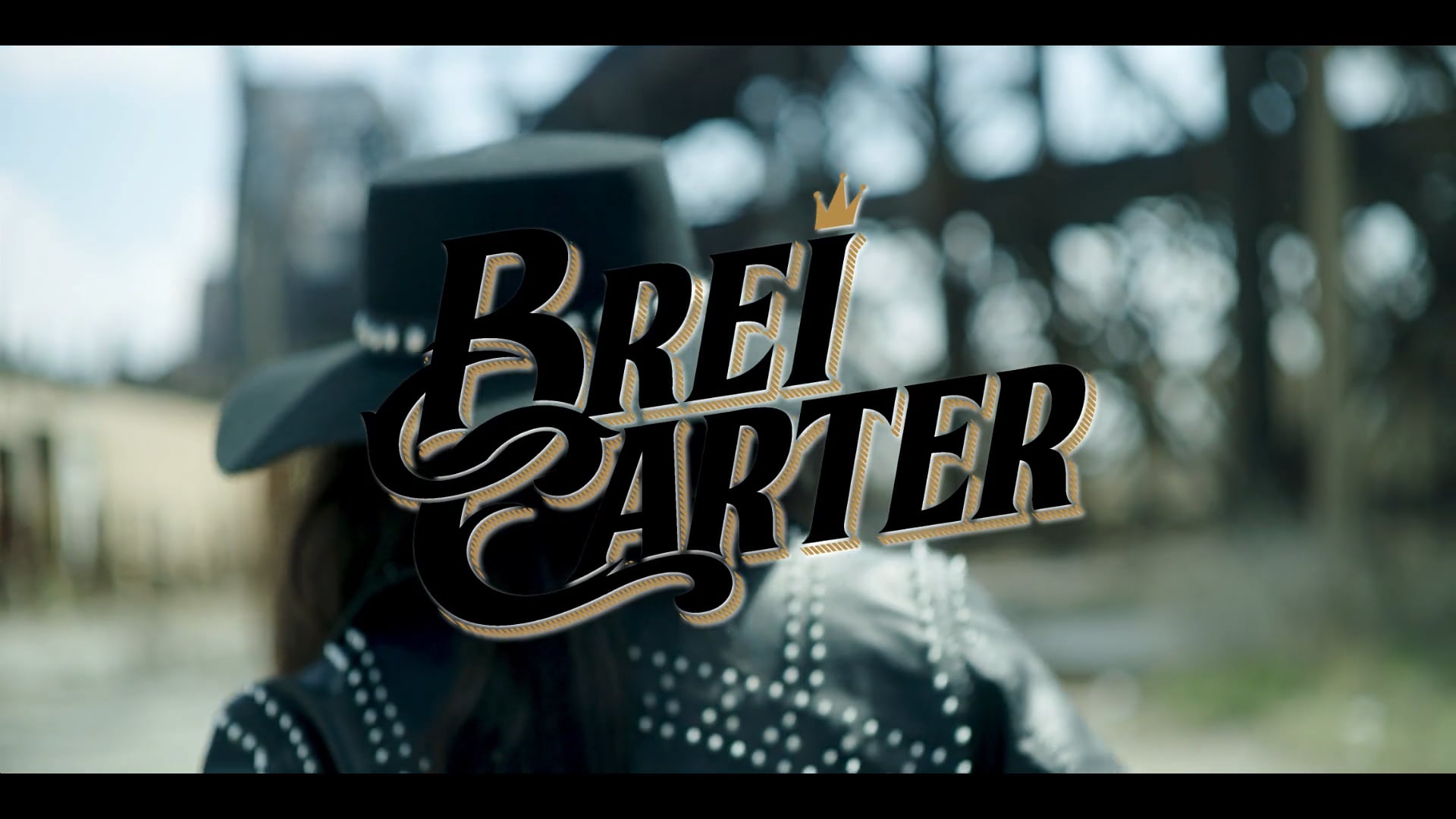 BREI CARTER BRAND NEW COUNTRY