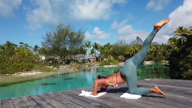 FlowLIFT Beginner Series | Class 3