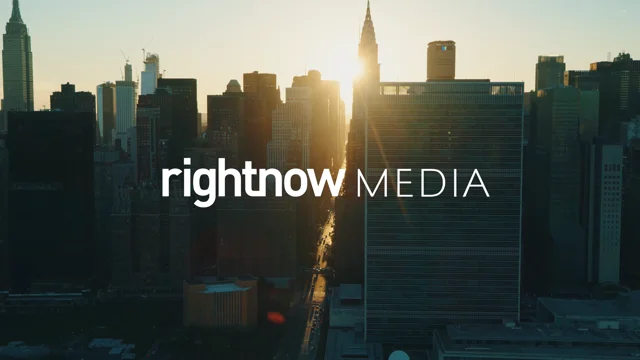 RightNow MEDIA - Crosstown Alliance Church