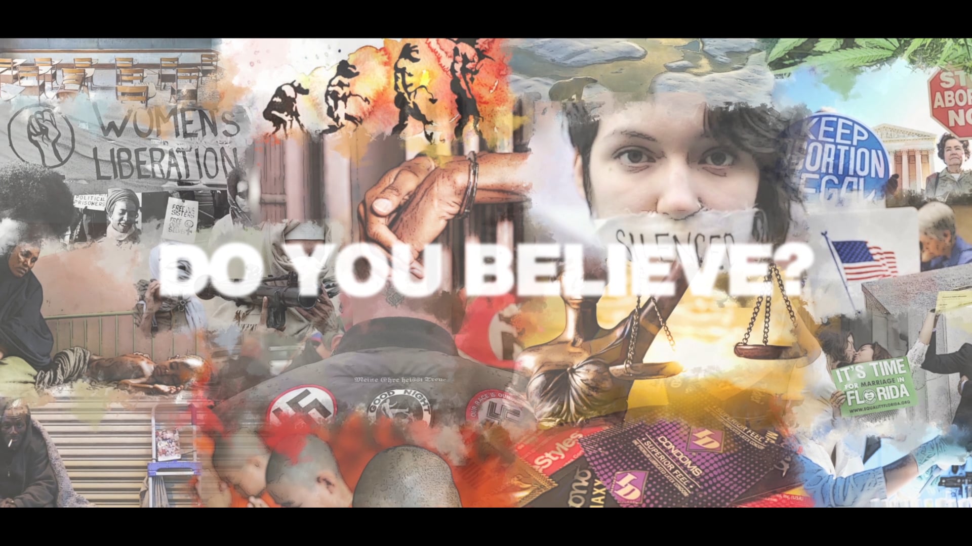 MIISTRO FREEYO DO YOU BELIEVE?