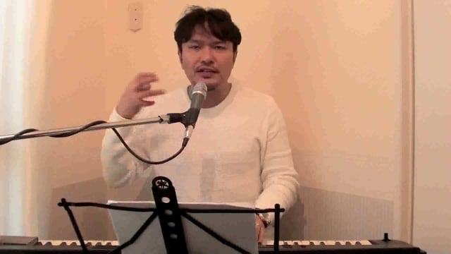 声のアンチエイジング〜発声編〜 (4)