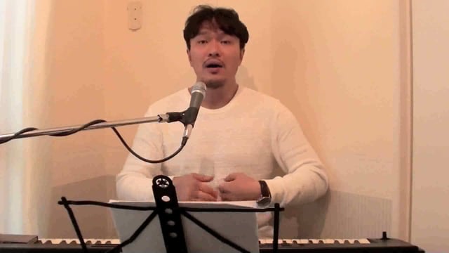 声のアンチエイジング〜発声編〜 (5)