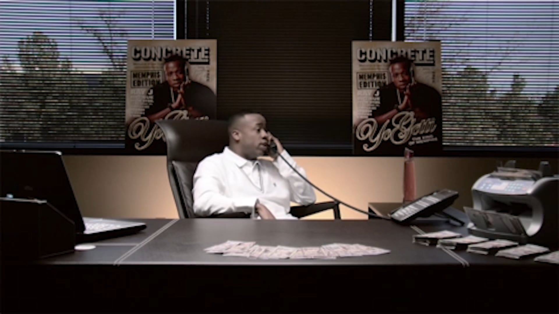 YO GOTTI SOLD OUT MUSIC VIDEO