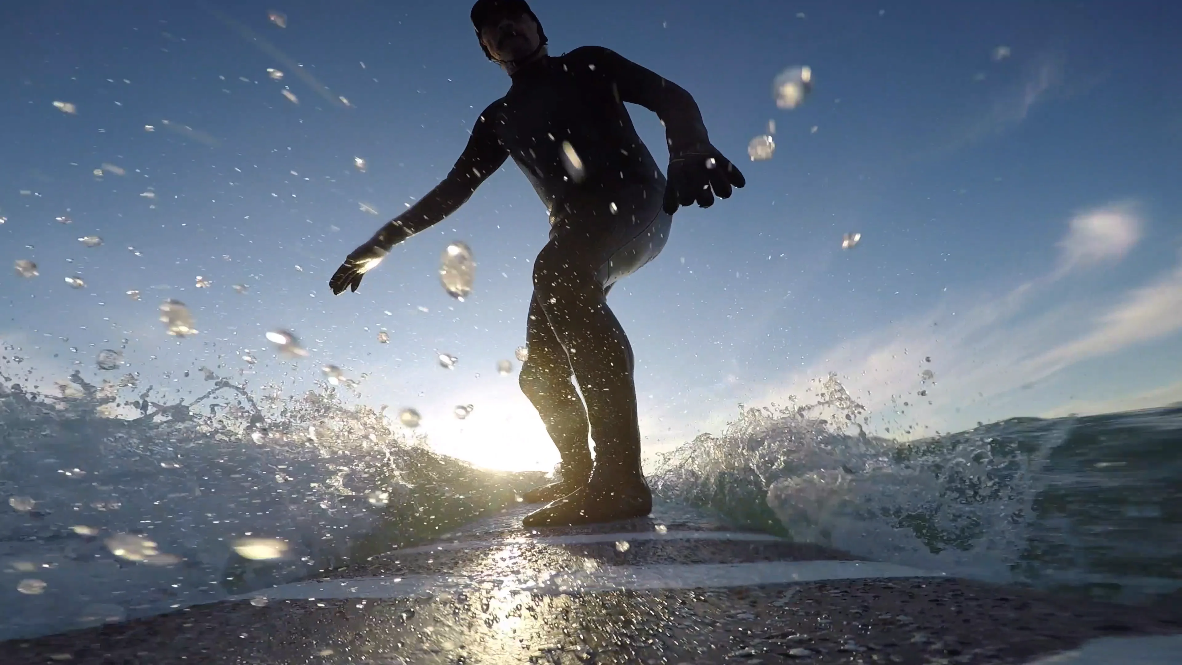 Last Wave on Vimeo