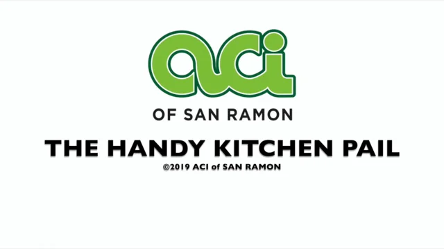 Bulky Items & Reuse Collection – ACI of San Ramon