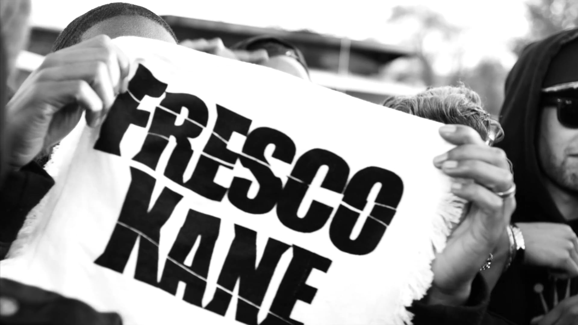 FRESCO KANE FRESCO