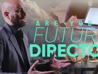 FUTURE DIRECTORS - BRAND STORY