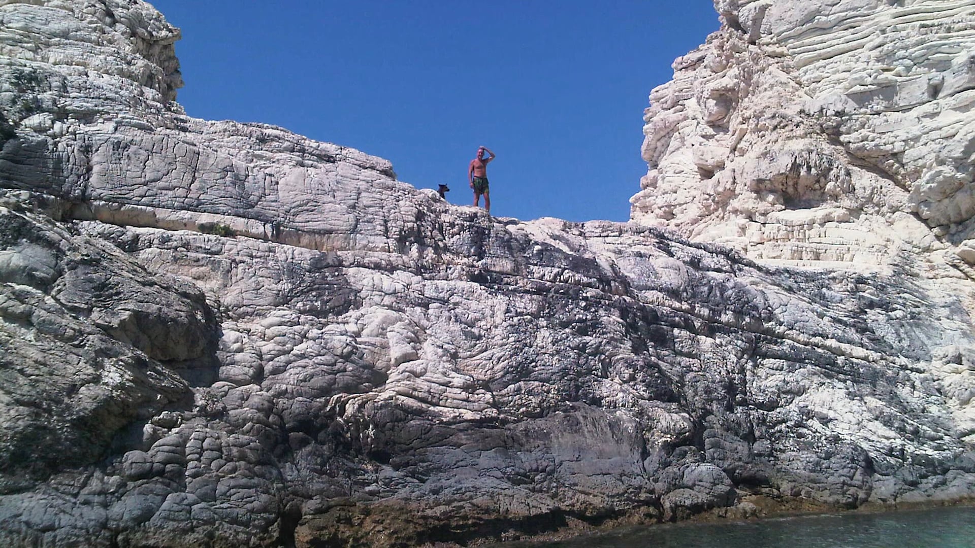 Paxos Seaside