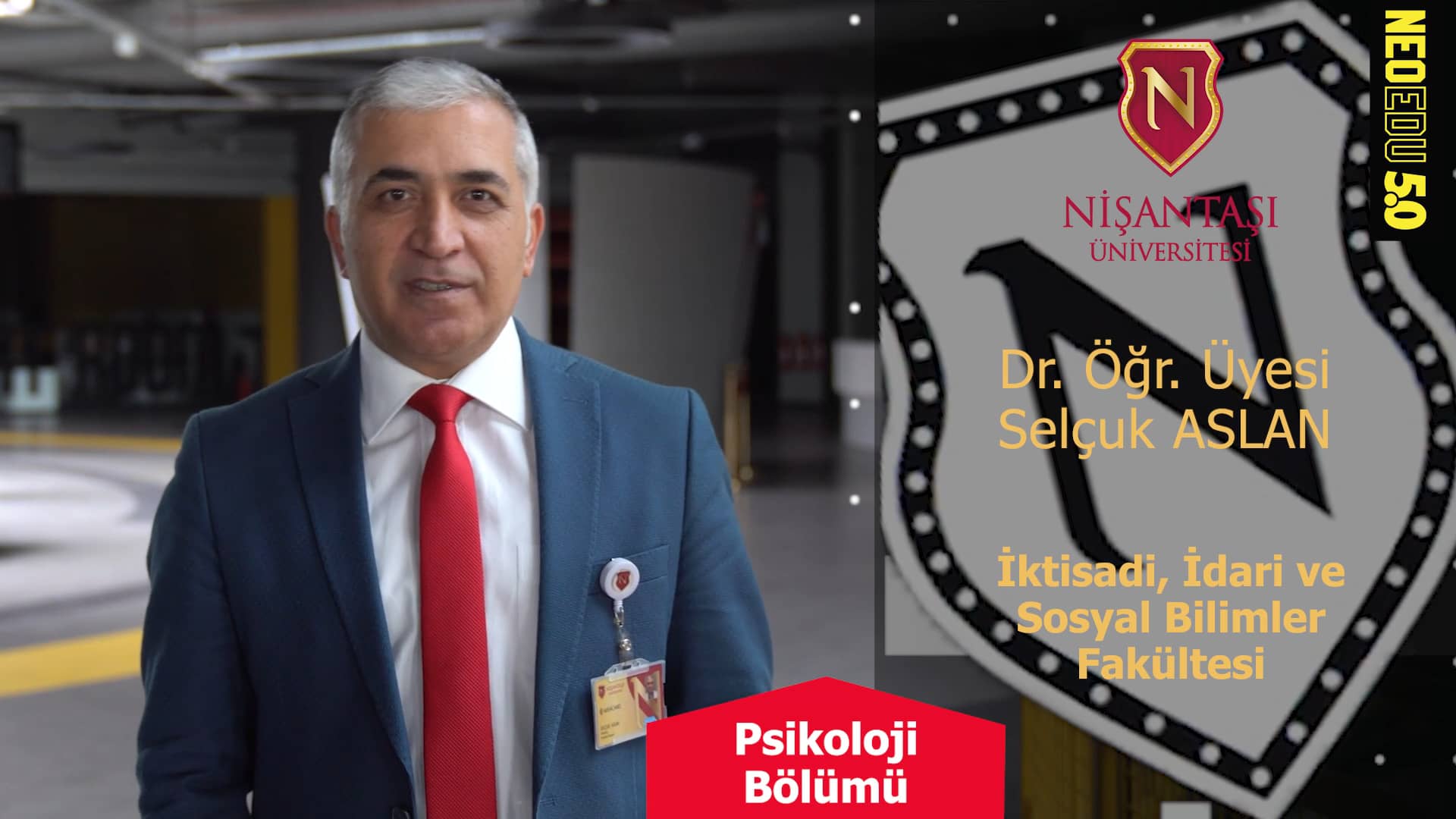 nisantasi universitesi psikoloji bolumu universite tercihleri