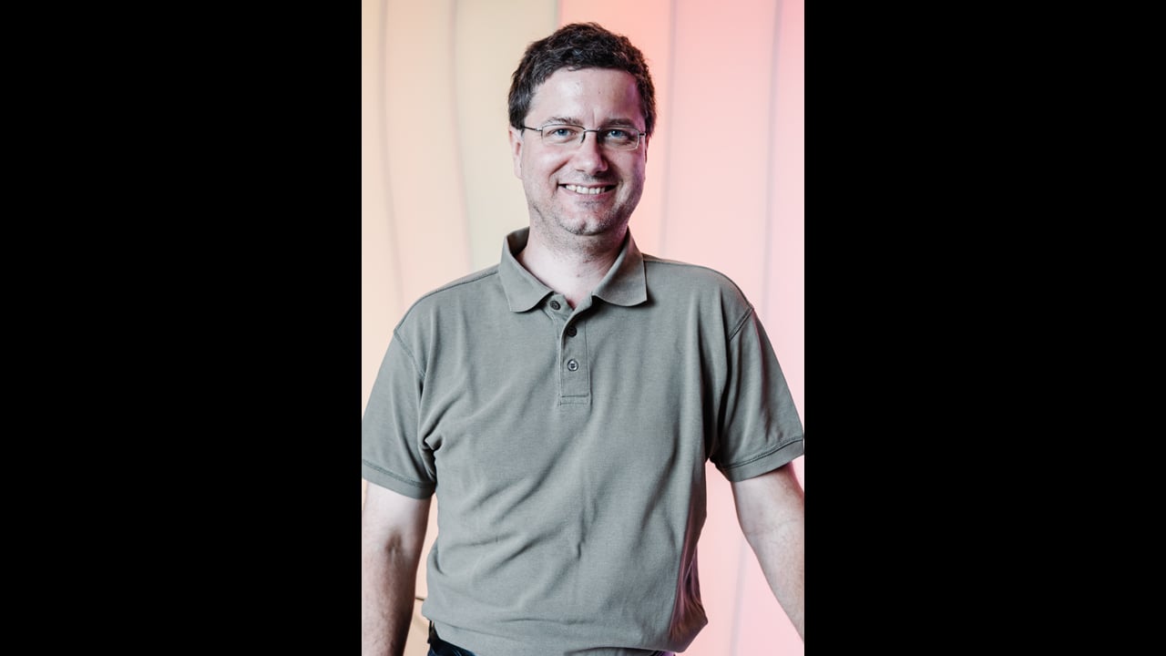 
        
          Václav Pech
        

        
          –
        

        
          Programmer, JB Veteran
        
        