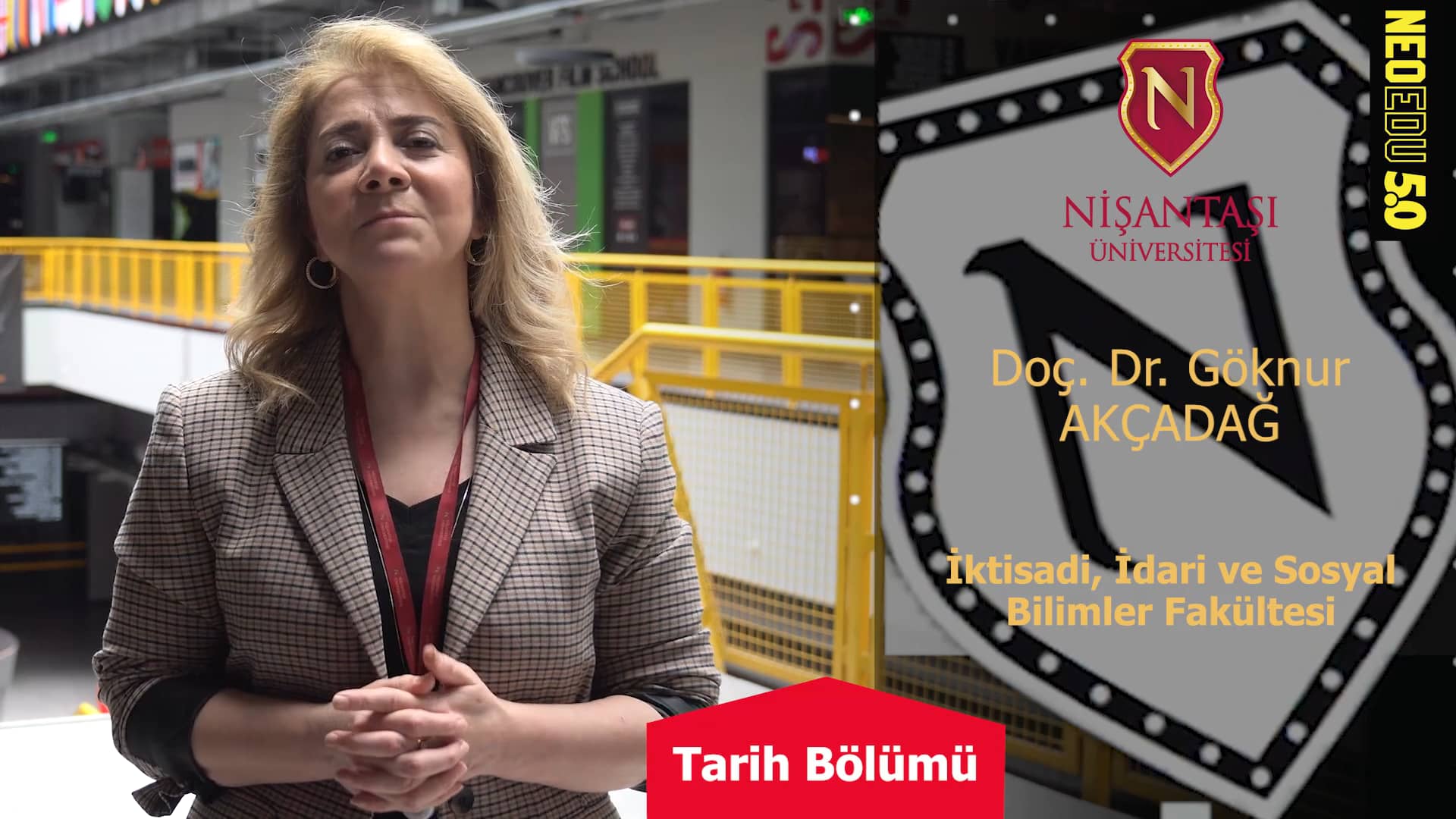 Nisantasi Universitesi Tarih Bolumu Universite Tercihleri