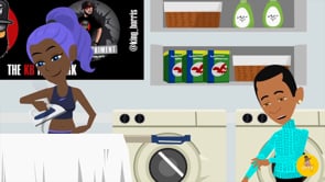 Episode 5 thumbnail: The Little Itch