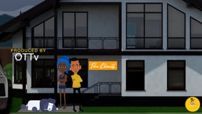 Episode 1 thumbnail: The Clouts Pilot
