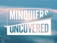 Minquiers Uncovered
