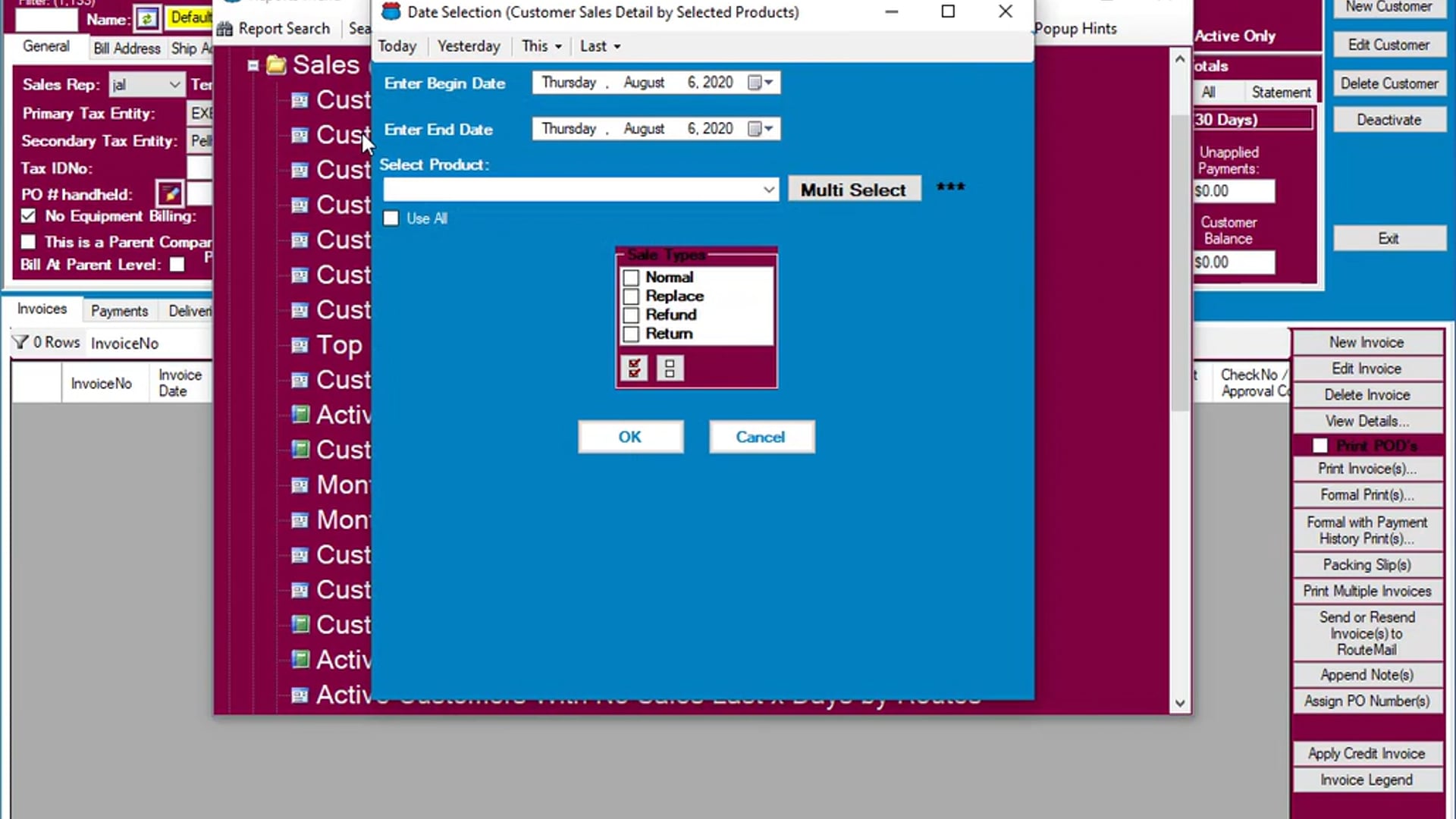 RouteMan Help Videos