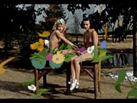 Lydia Lee - Grey to Green 