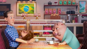 Pig Out