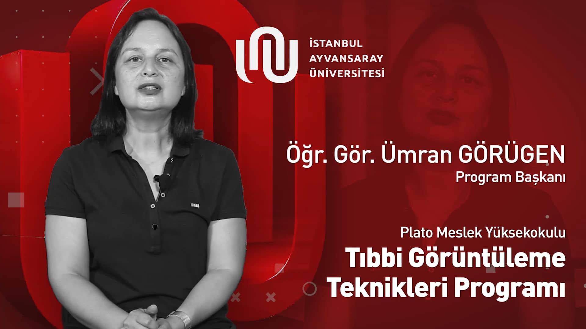 istanbul ayvansaray universitesi tibbi goruntuleme teknikleri programi universite tercihleri