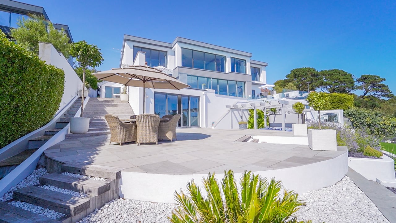 Infinity House | Torquay, Devon