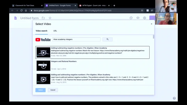 Google Drive & Google Classroom Tips - Maneuvering the Middle