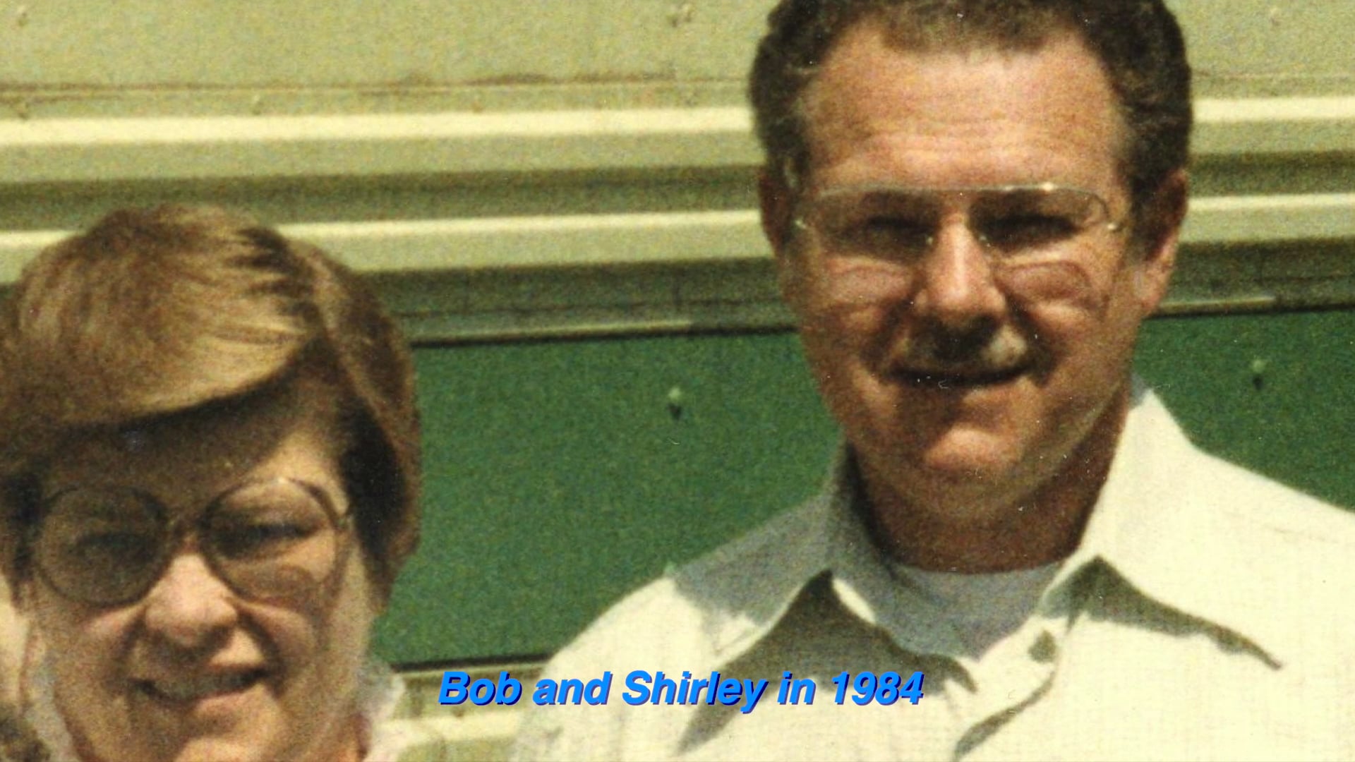 The Blessing of a Supportive Church Family