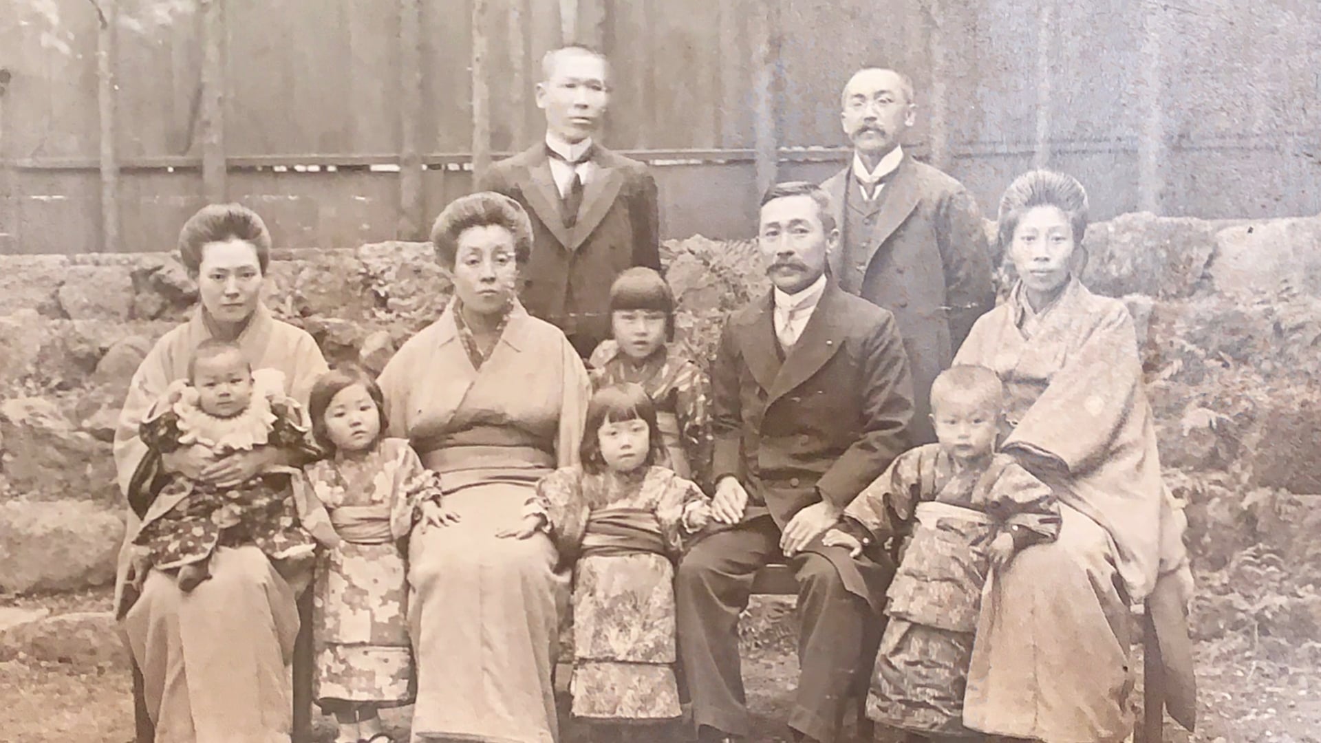 #YouBelongHere - Takeo