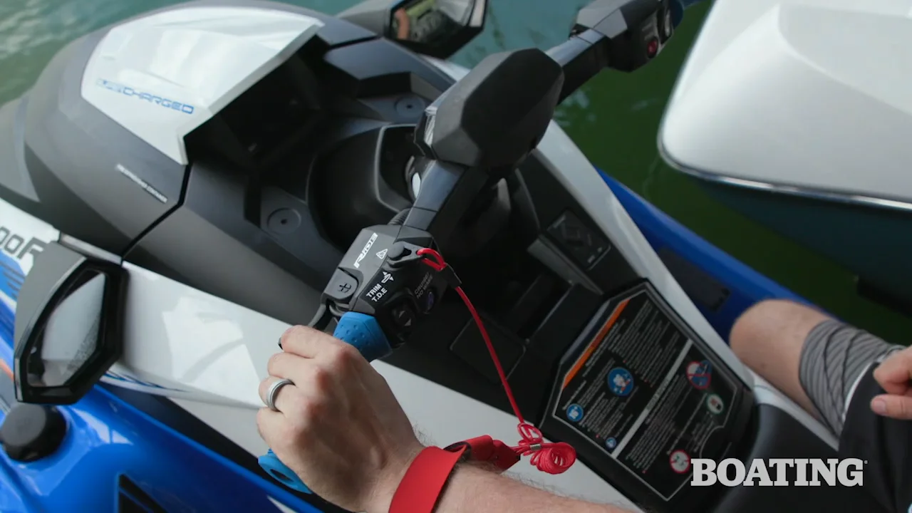 Boating Magazine Buyer's Guide Review of the 2021 Yamaha Boating Magazine Buyer's Guide Review of the 2021 Yamaha