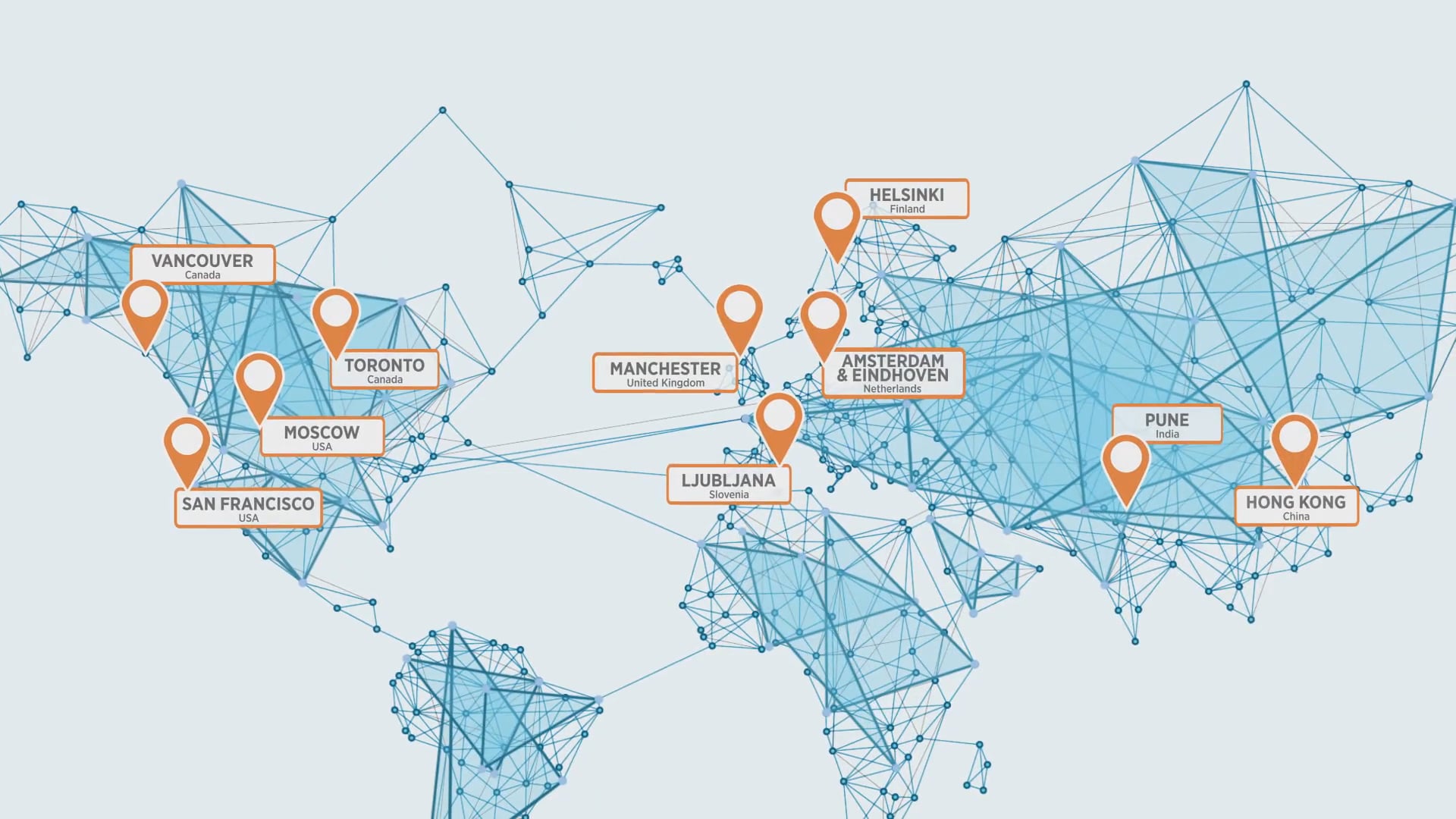 rFlight - Pushing Boundaries and Borders