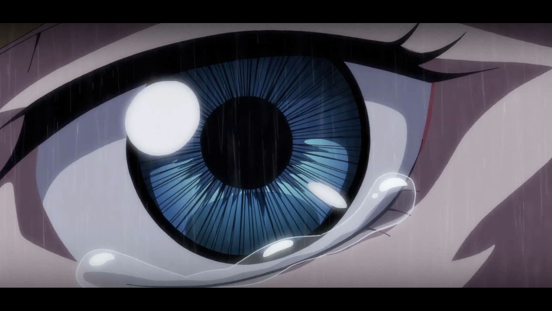 Crunchyroll - TRLR "Together"
