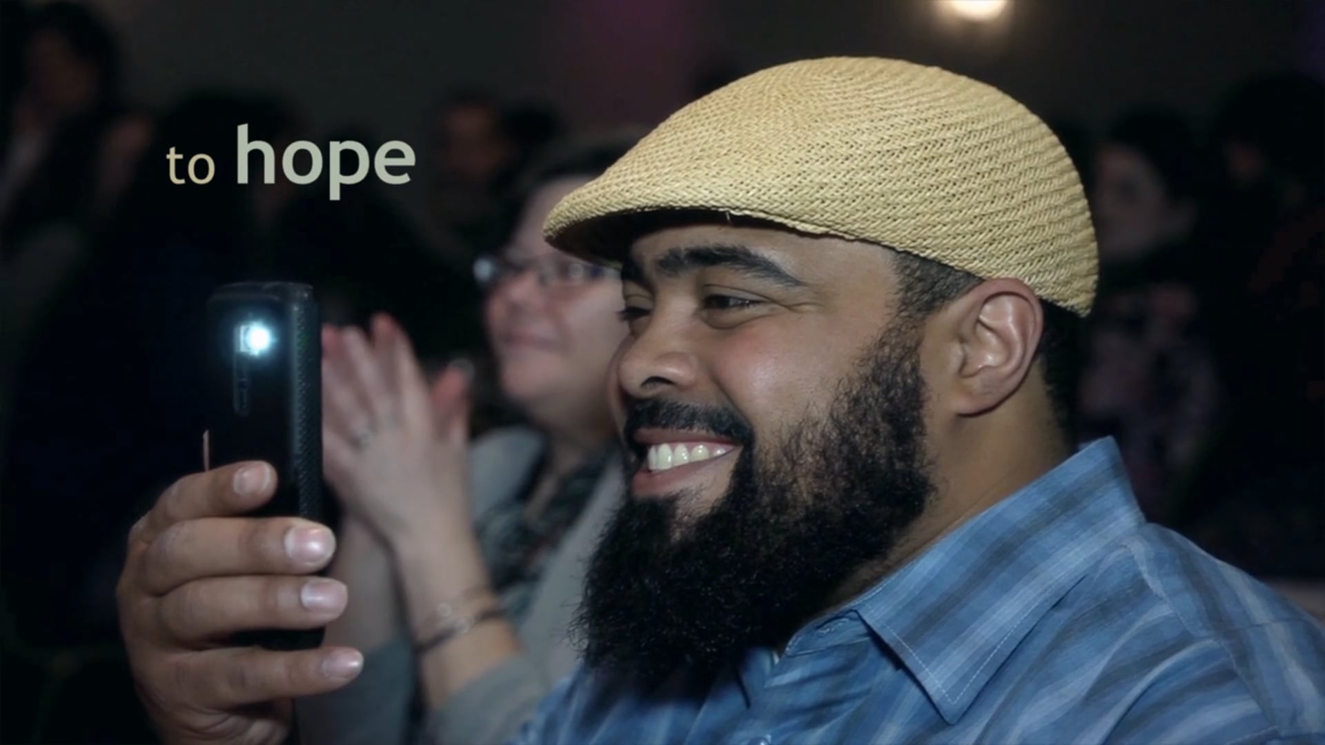 SPIN - A life of possibilities :60