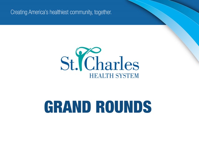 St. Charles Health