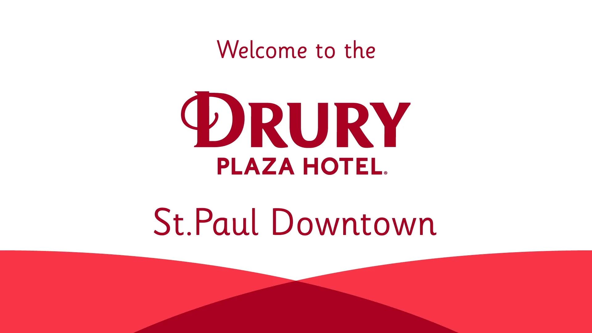 Drury Plaza Hotel St. Paul Downtown - Drury Hotels