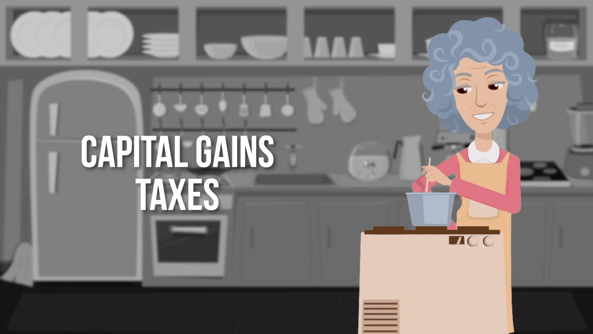 Taxes