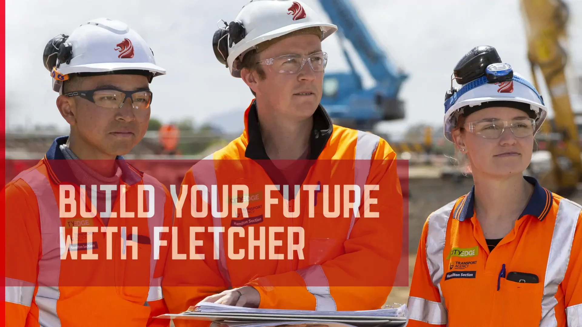 Fletcher Construction Graduate programme on Vimeo