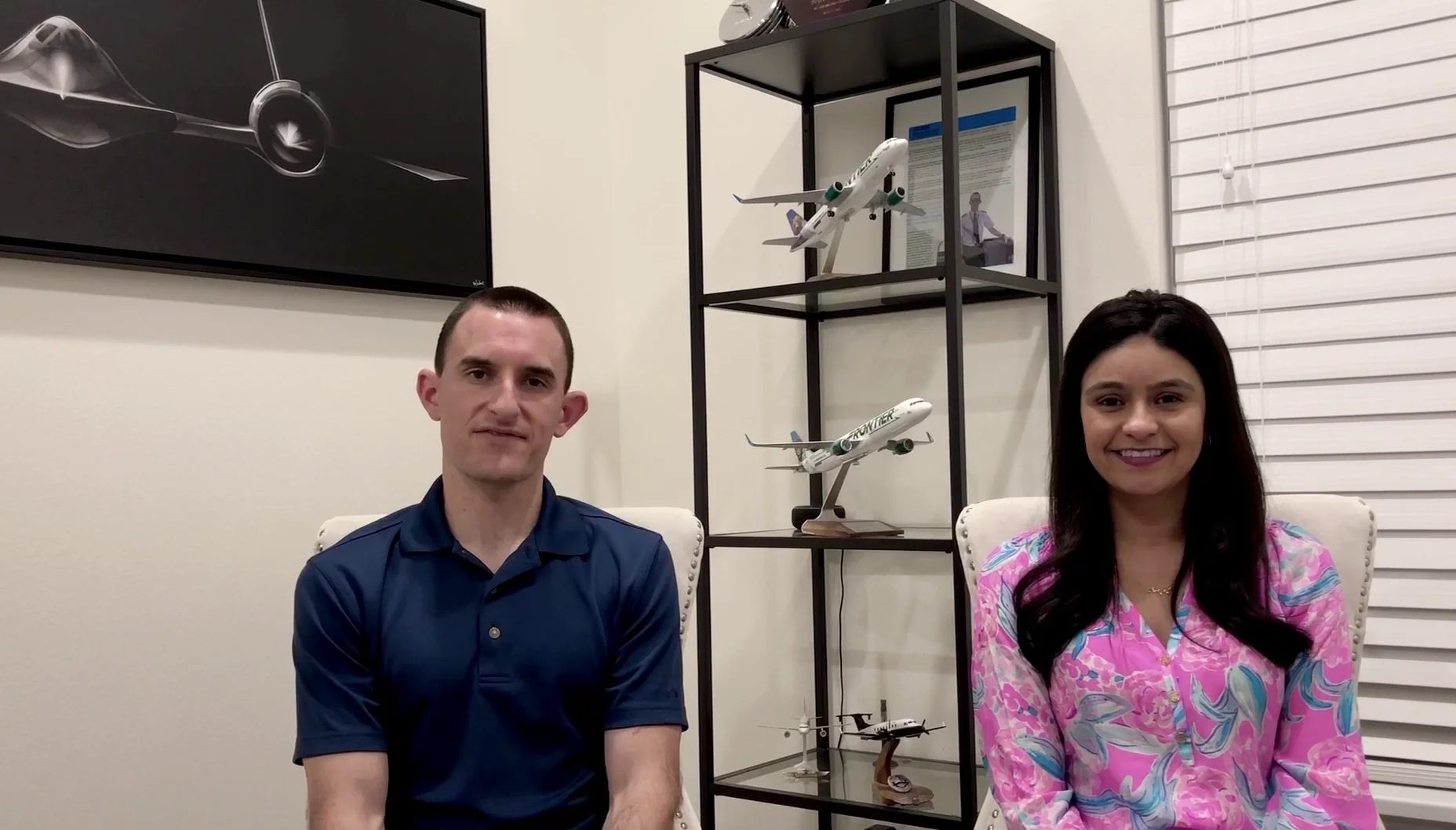 Introducing the 26L Scholarship founded by Jerrica and Bryce Gordon on ...