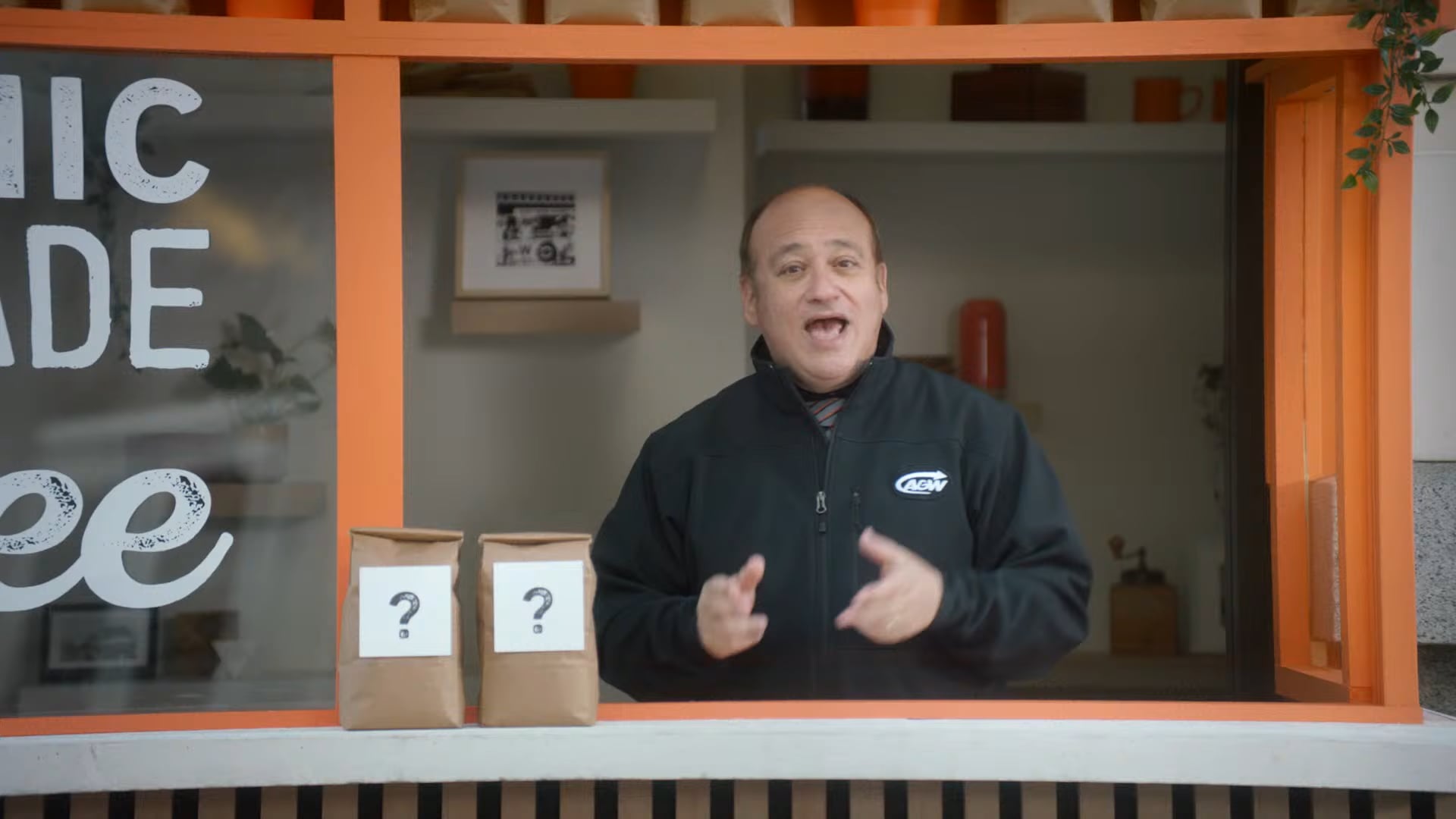 A&W