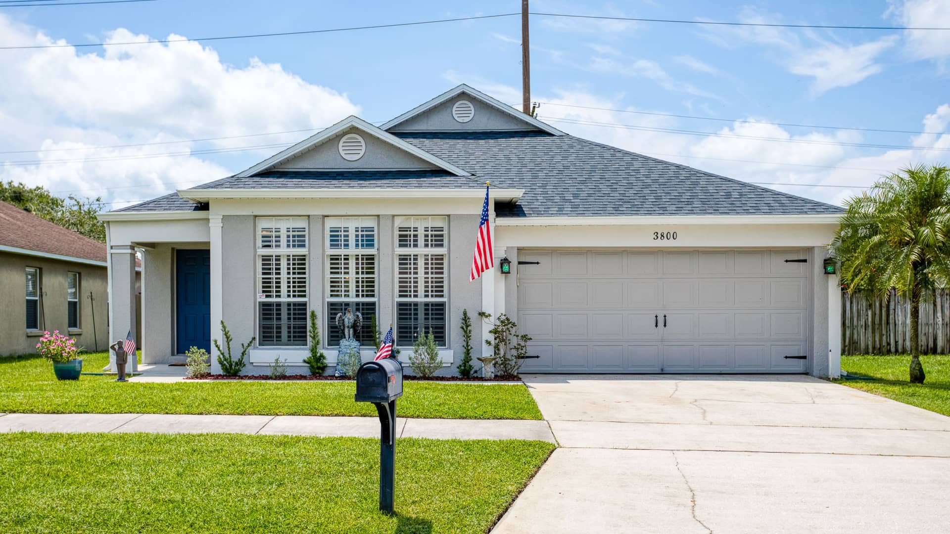 3800 Lake Warren Dr, Orlando, FL 32812, Unbranded on Vimeo