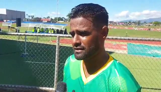 Avinesh Suwamy Interview on Vimeo