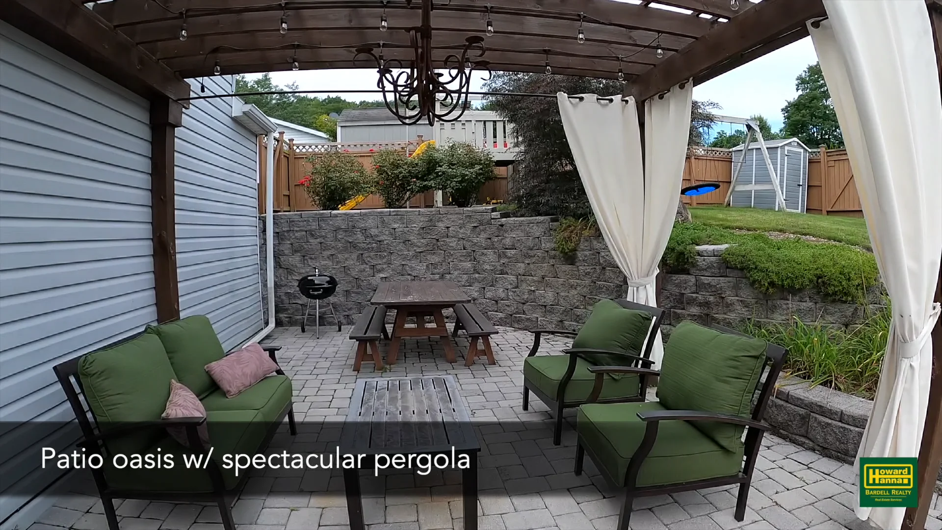 Virtual Open House w/ Chris Bollman (Howard Hanna Bardell Realty) 209