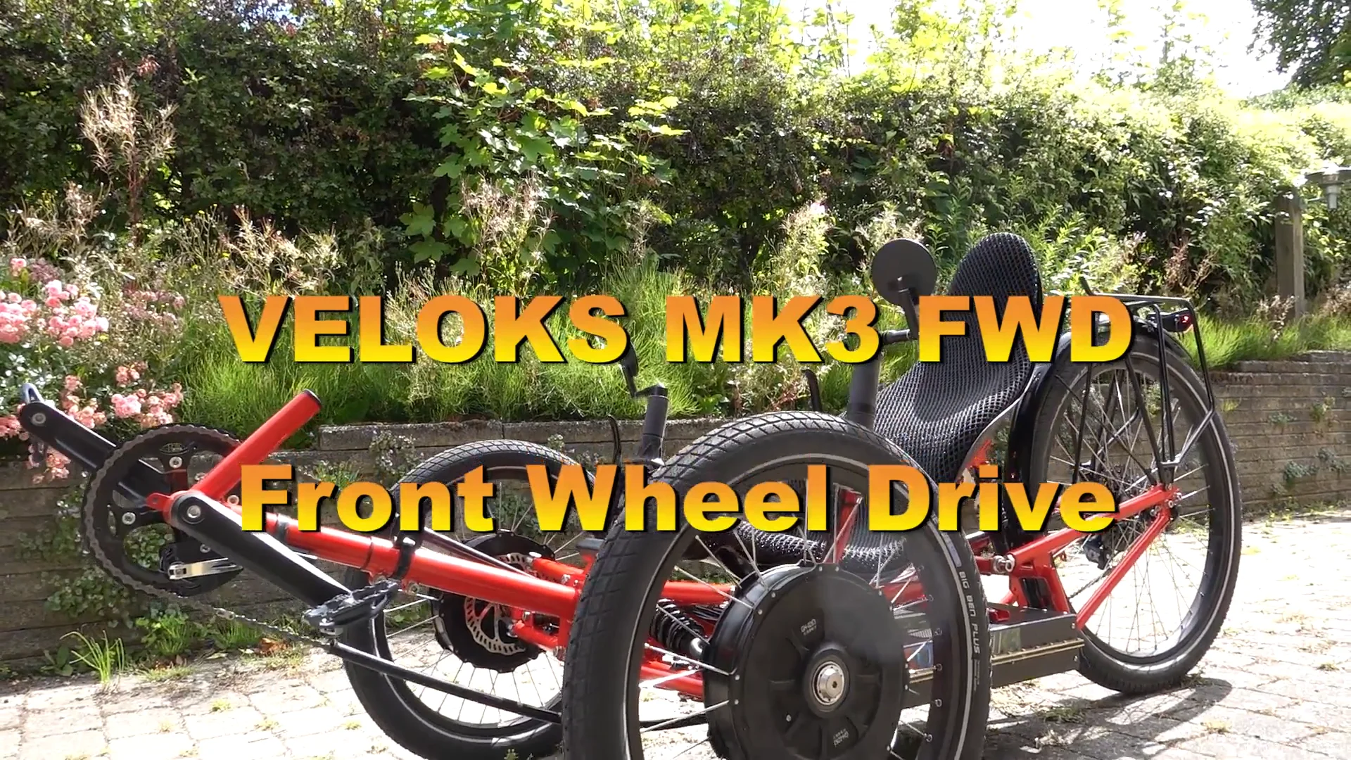 Veloks mk3 sale