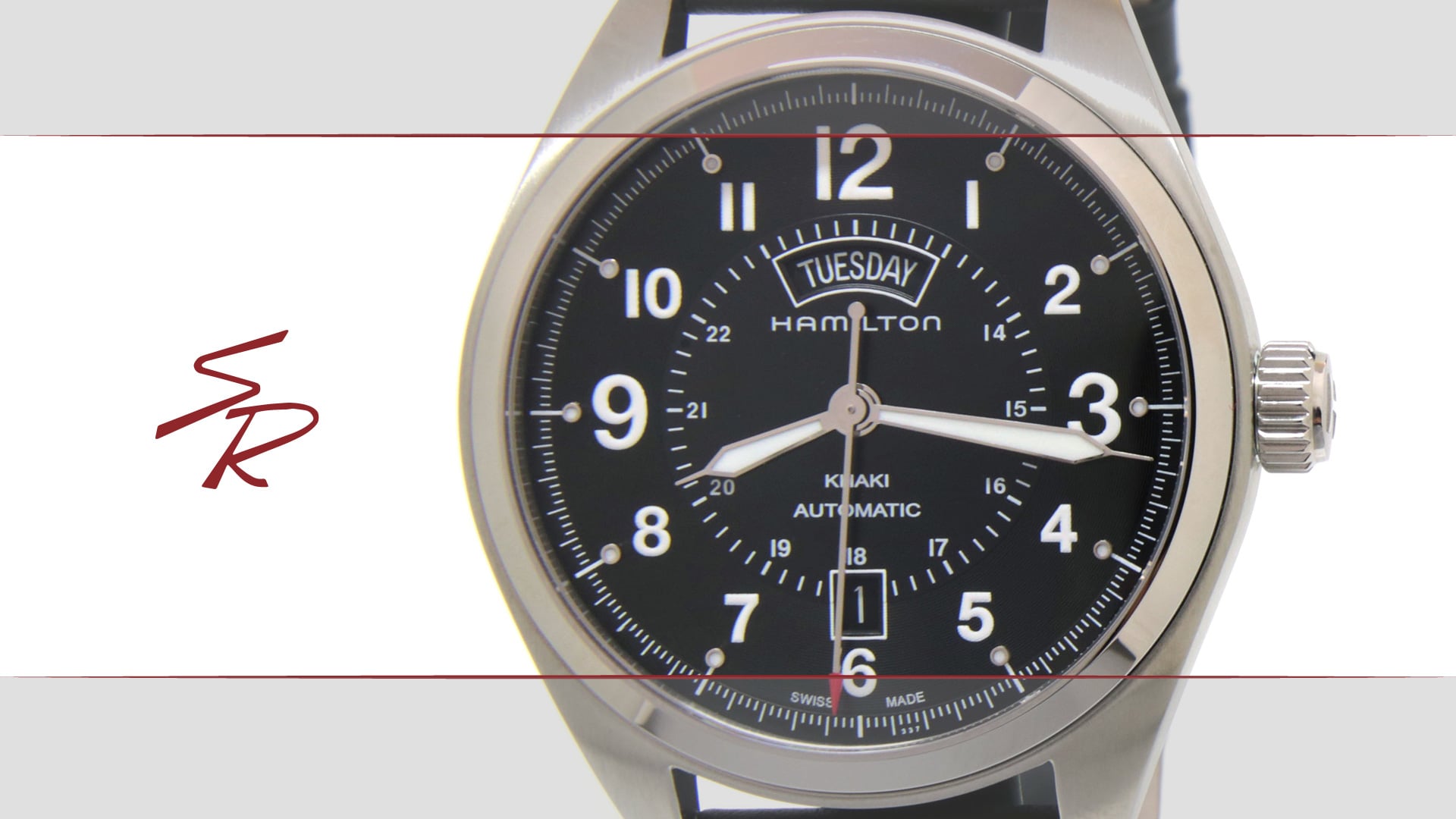 hamilton h70505733