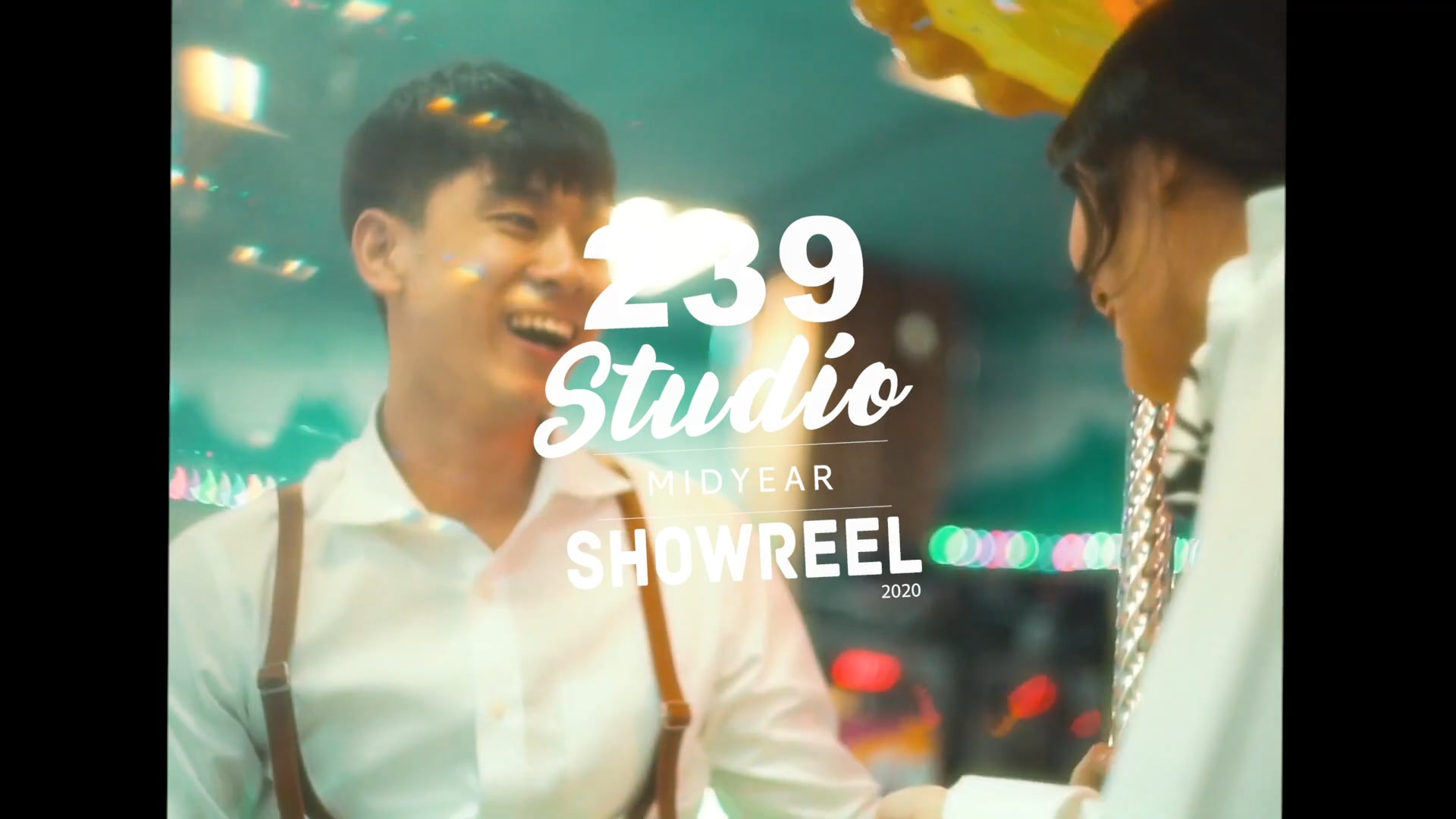239 Studio - Mid-2020 Showreel on Vimeo