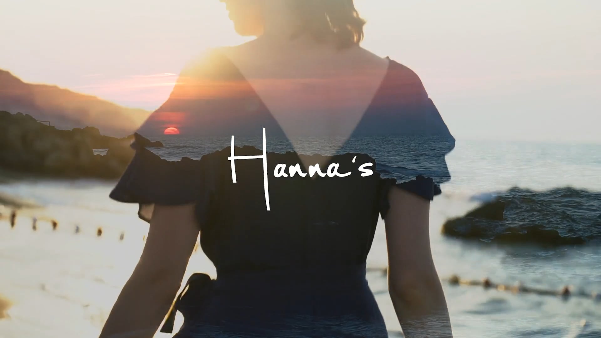 Shop Hanna's SS18