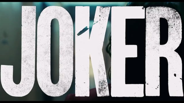 Joker 2019 - Dancing Scene