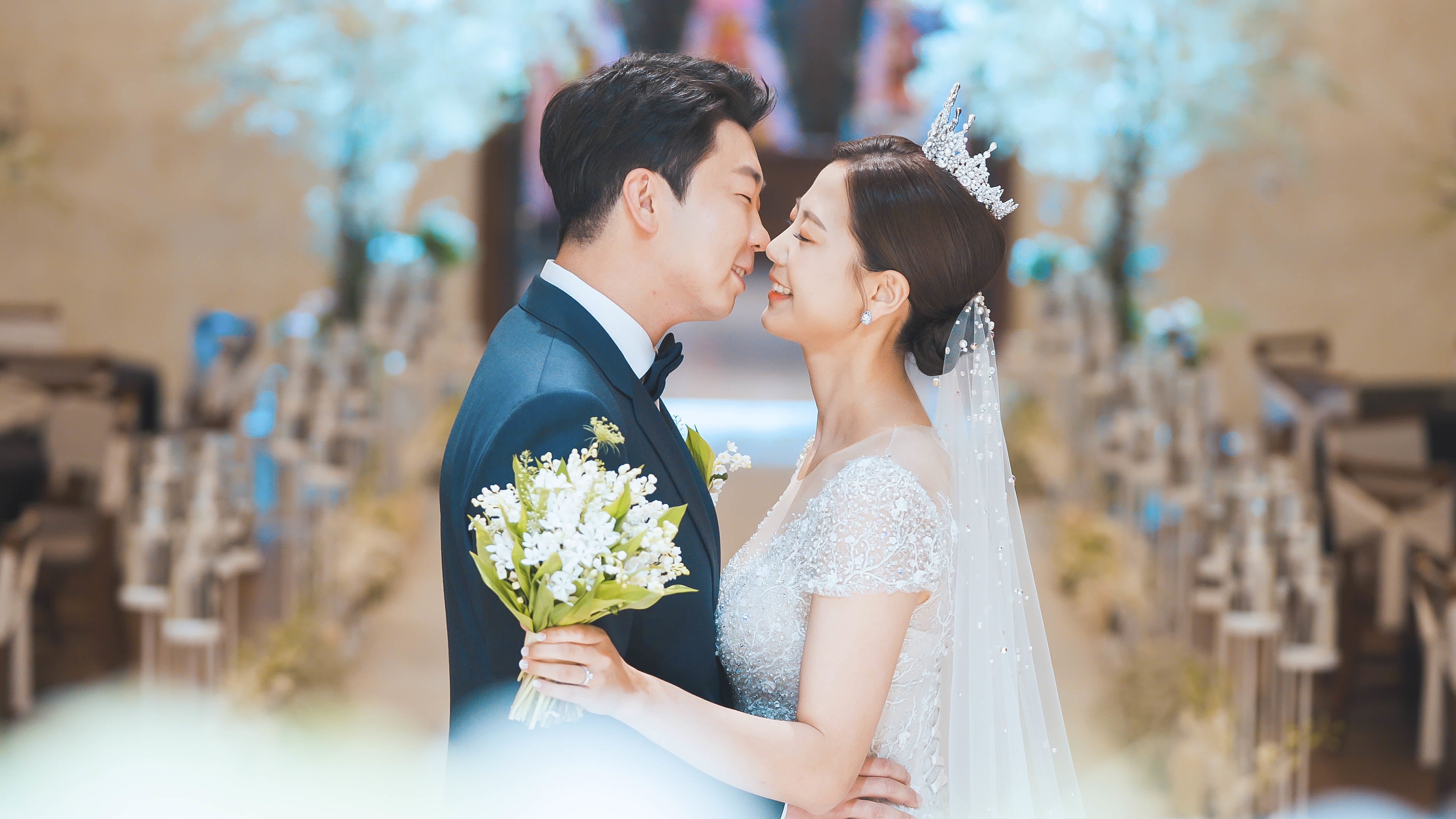 [안양 아르떼채플컨벤션 채플홀] 상덕+그린_Wedding Teaser on Vimeo